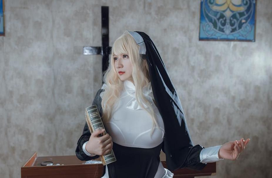 想成为coser？看看zyra秋怎么改名字，并get到改名技巧！