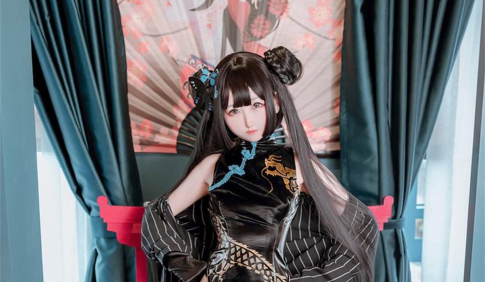你曾听闻过 kuukow 百度云的超美作品吗？