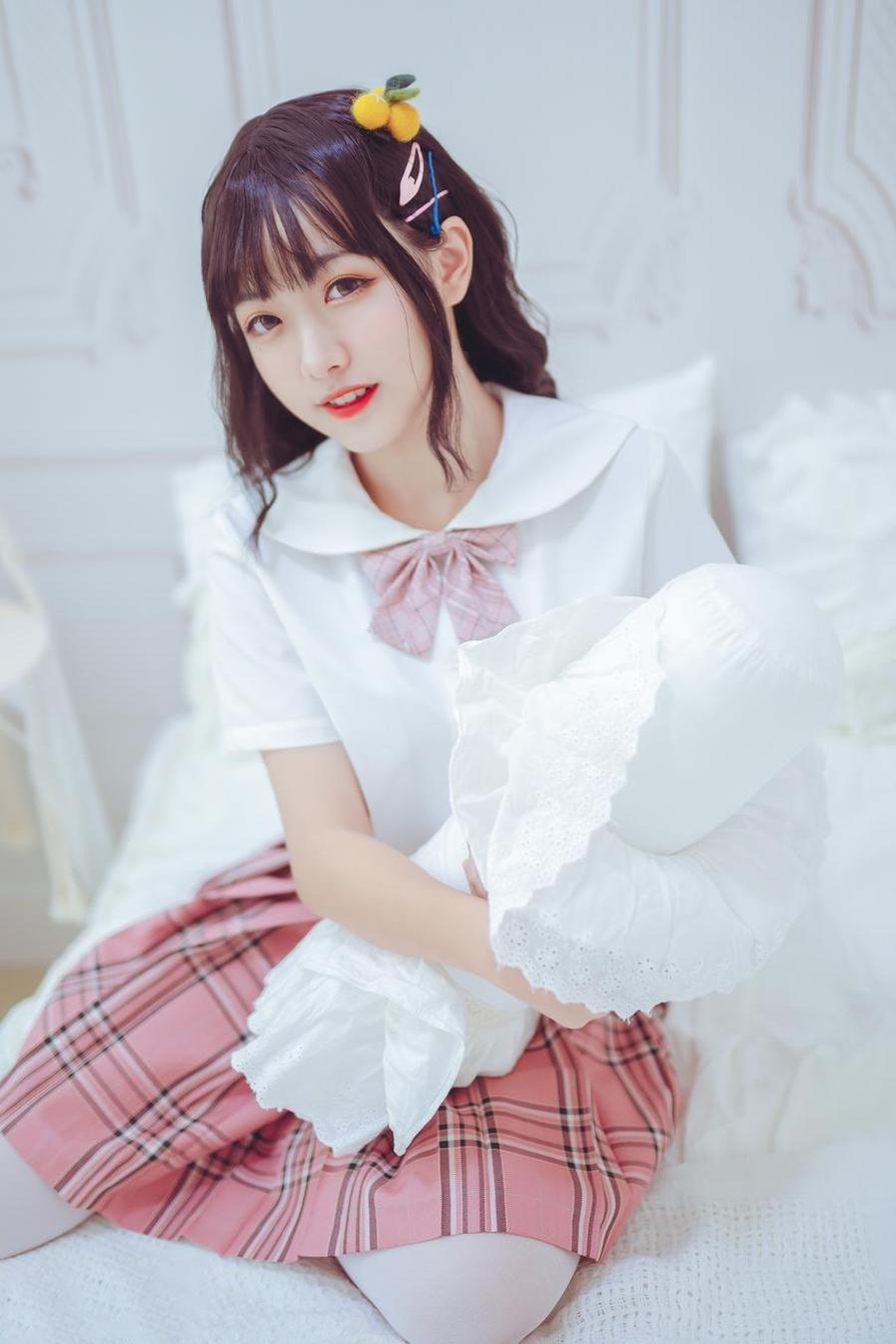 “艺术摄影”——lovely呆玄微博的作品，展现出独特的艺术风貌