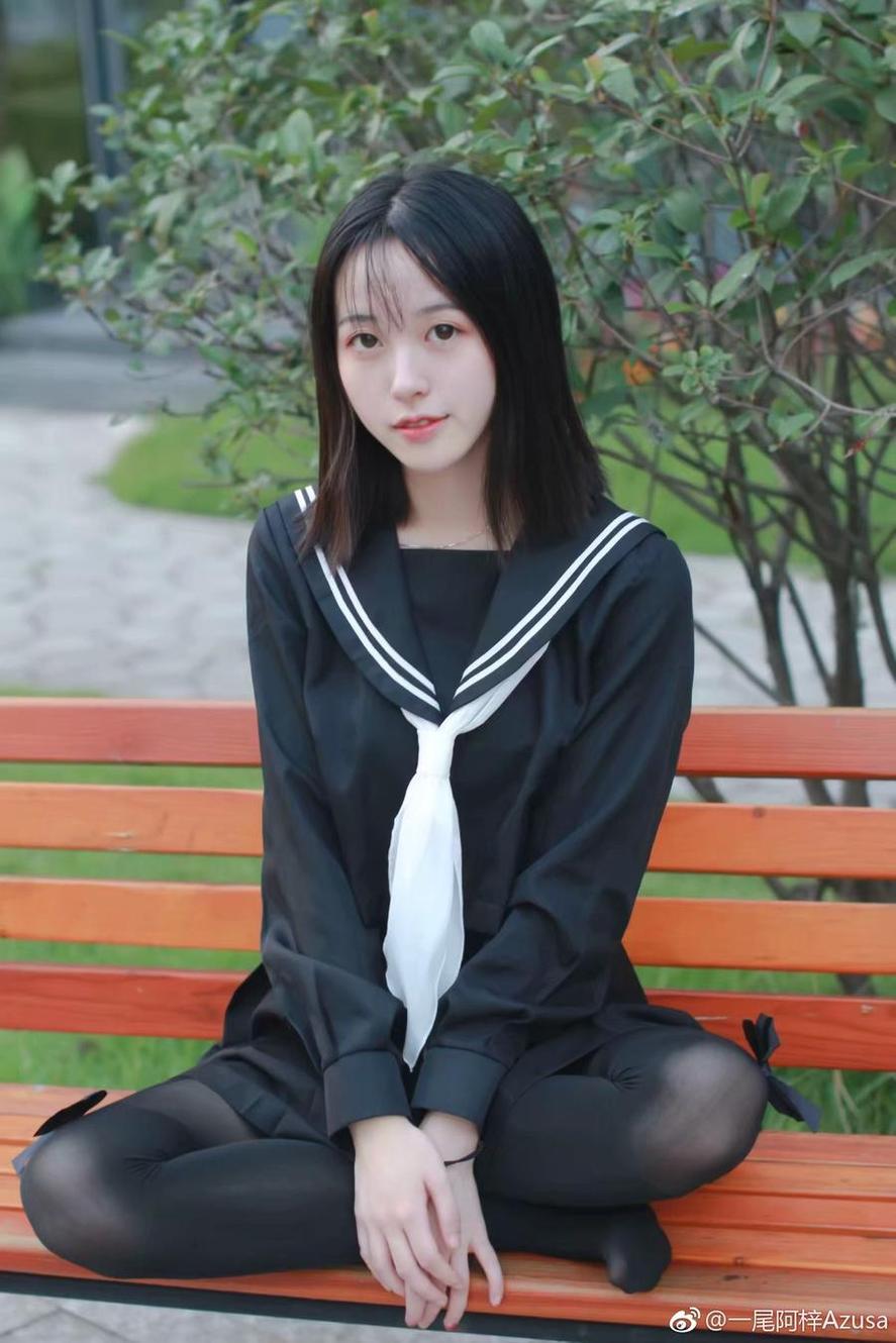 独特的一尾阿梓azusa是谁，发布最新合集，让你满意不已