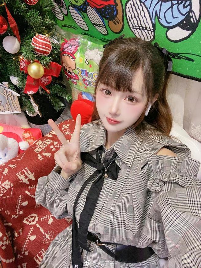 凛子酱酒吞cos美图分享
