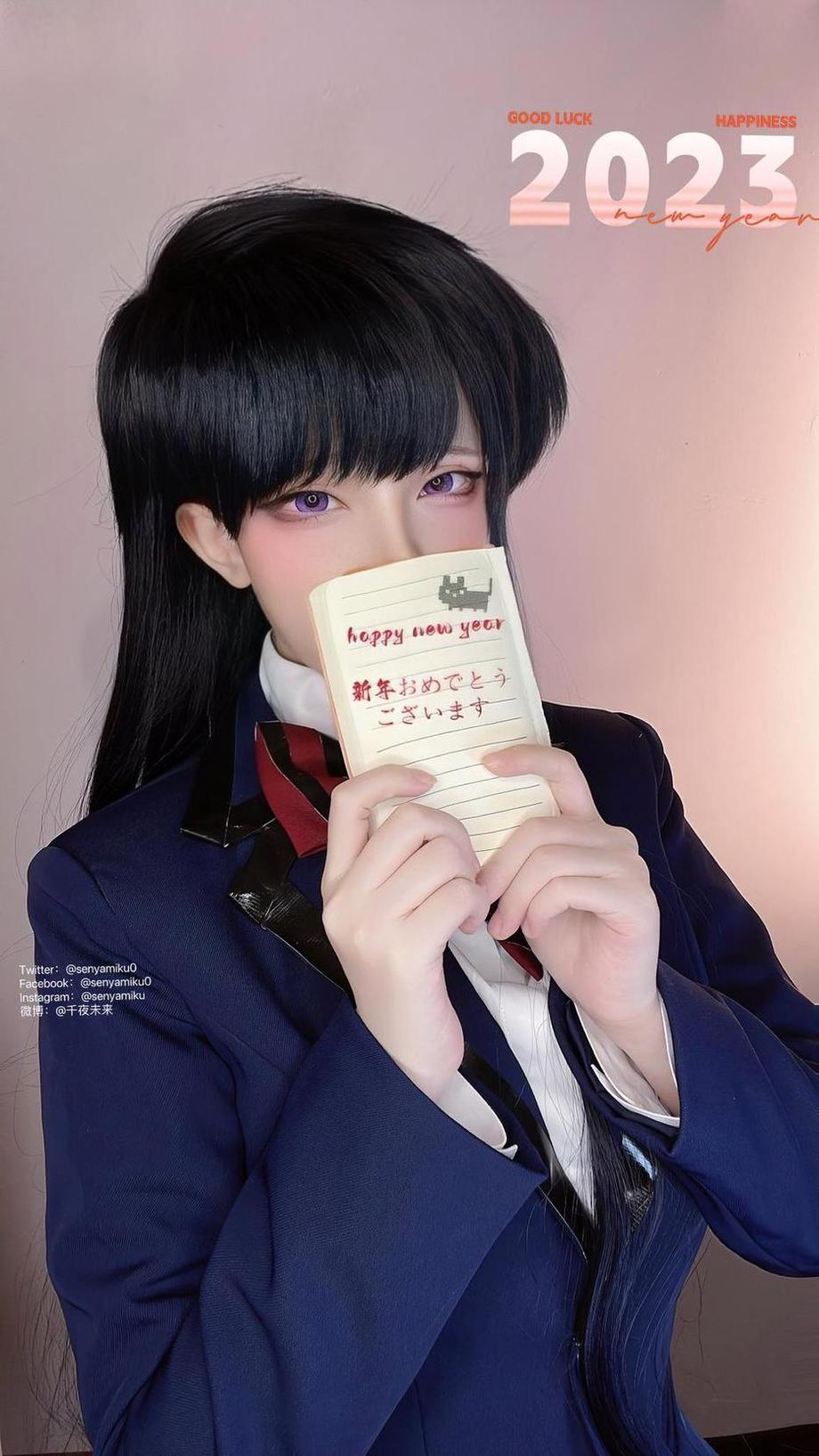 千夜未来CG美图赏析，让你感受异世界的魅力。