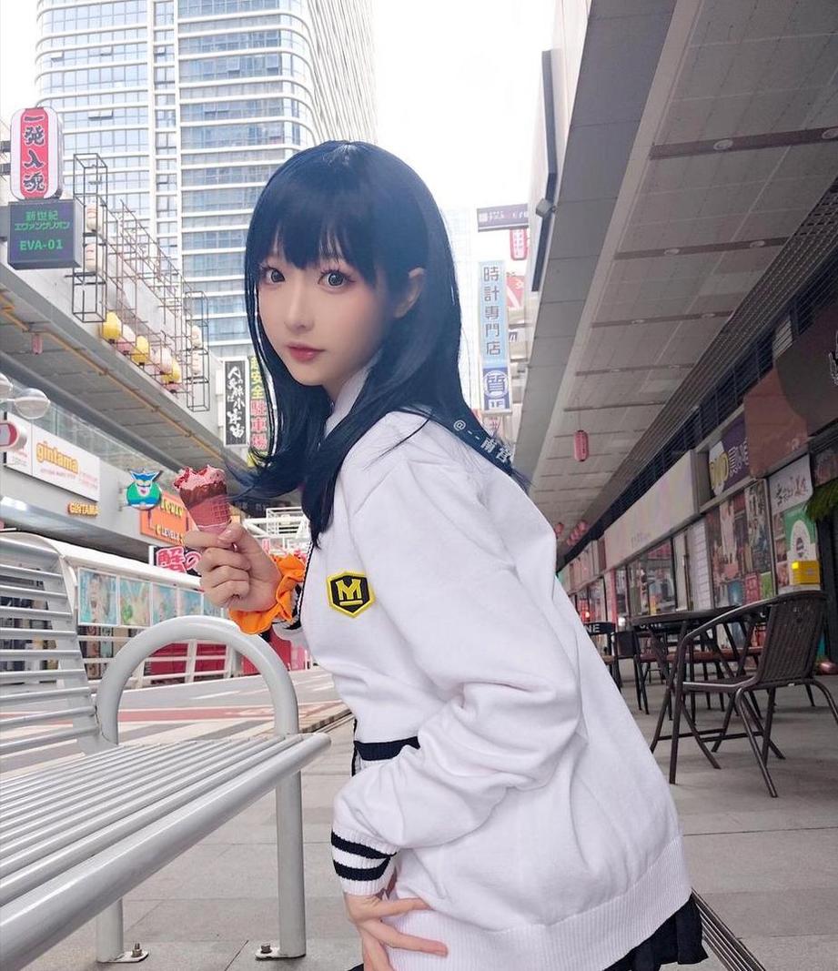 南宫cos图包，完整cos合集最新发布
