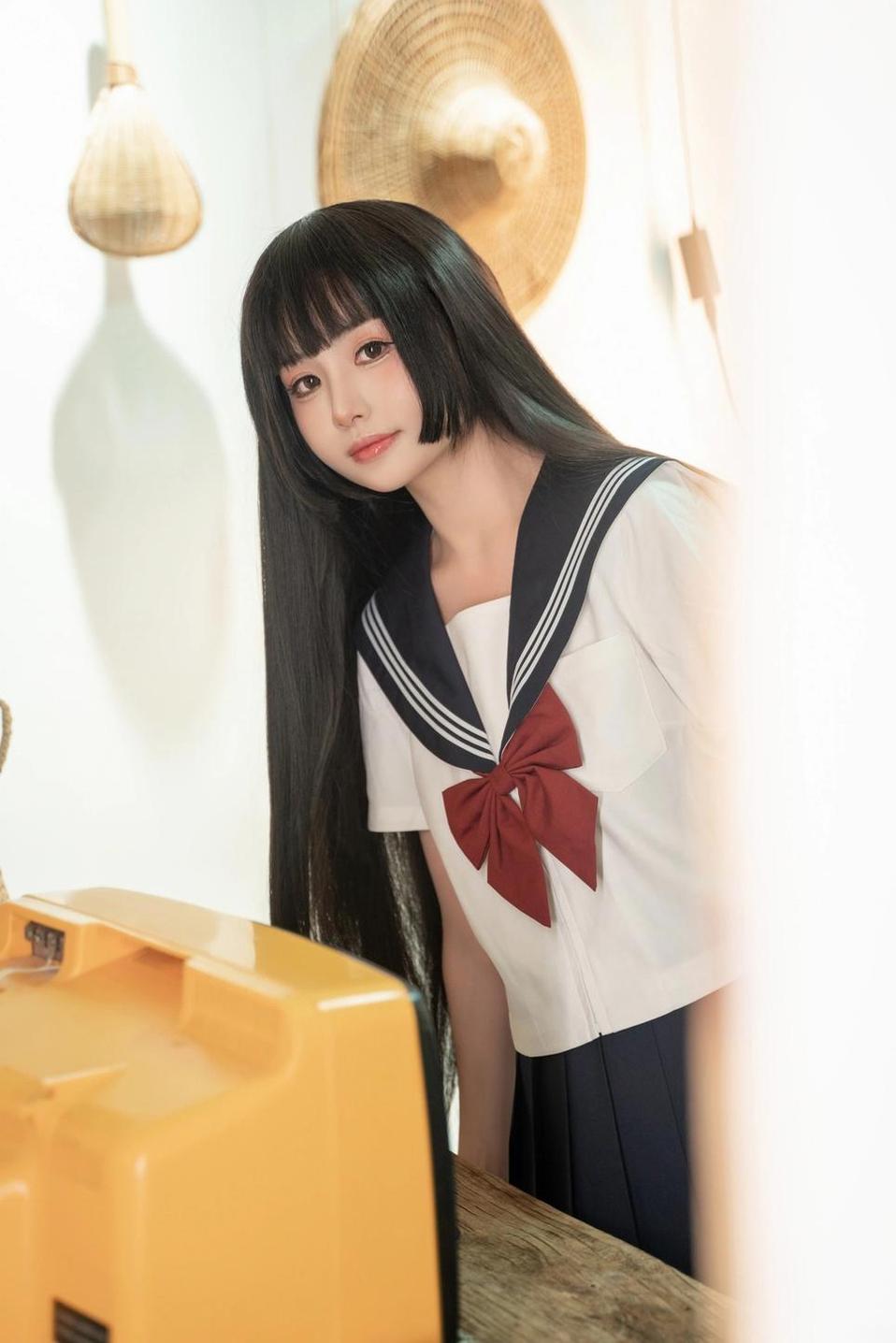 喵小吉胡桃花絮：作品新鲜出炉，快来欣赏