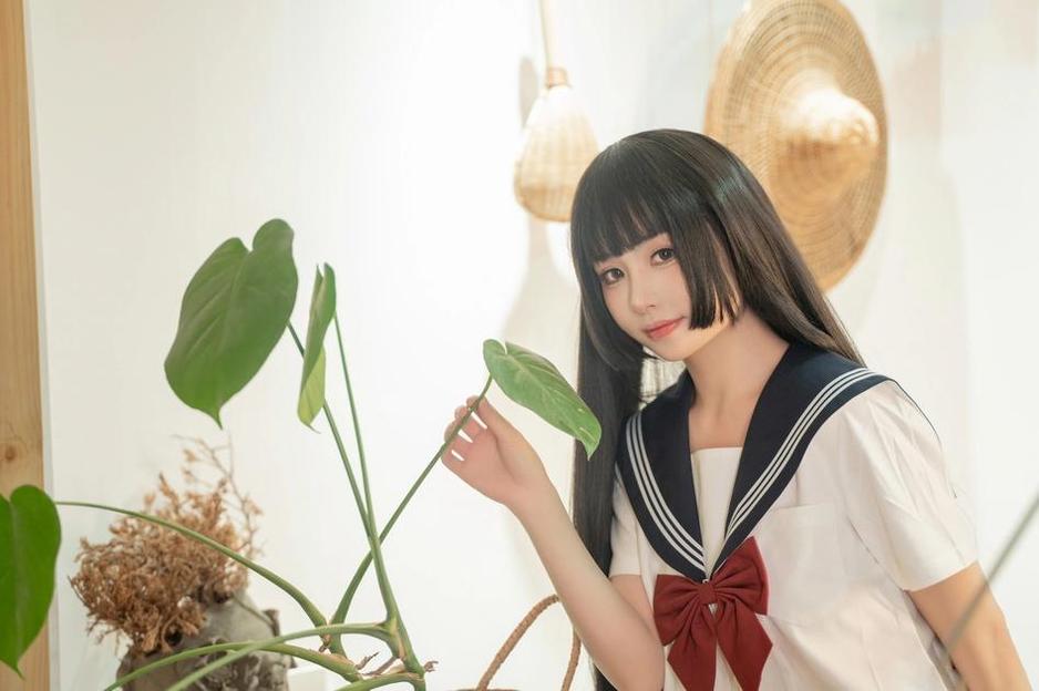 拍摄手记揭秘：wallpaper喵小吉花絮摄影过程揭秘