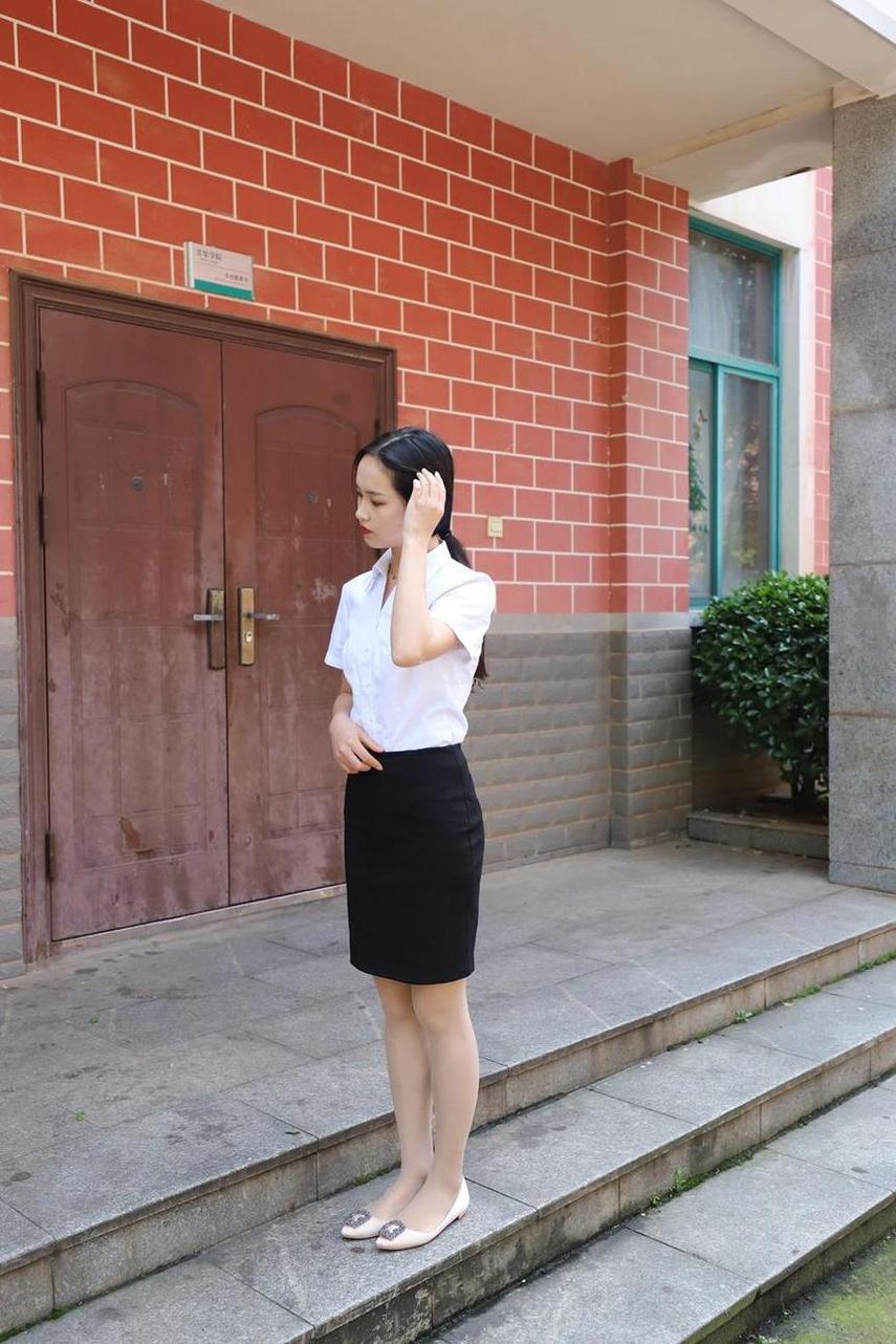 大西瓜爱牙膏短丝牛仔裤cos大合集，尽情享受角色扮演的快乐