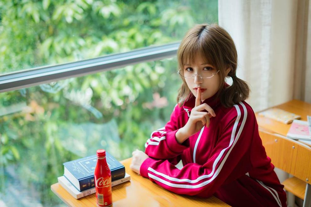 用小仓千代美图留住美好瞬间