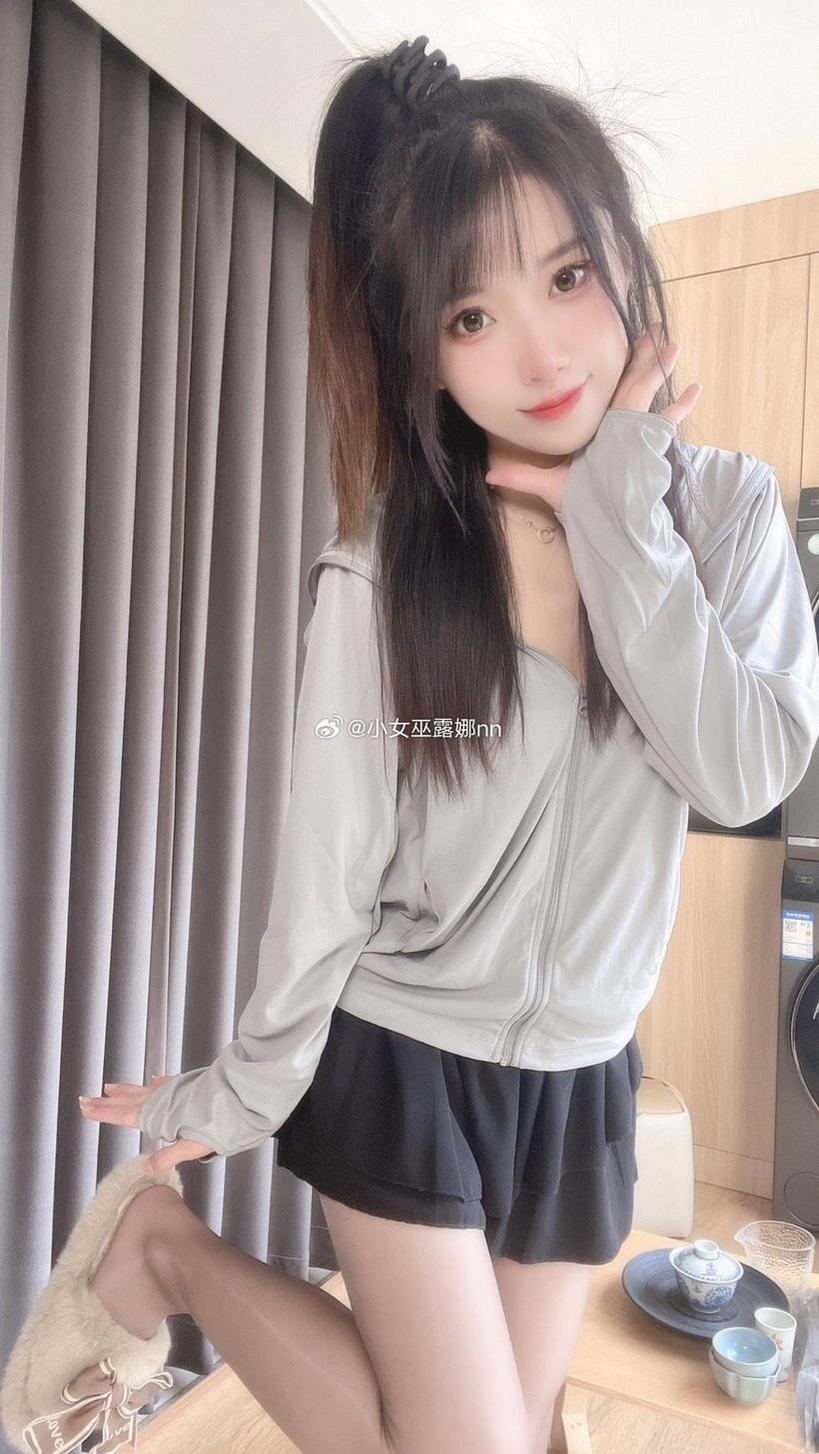 必收藏！小女巫露娜定制耳机精美图片合集