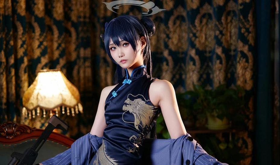 晓美妈31套网盘资源：cosplay图包大放送，让你一次看尽所有角色