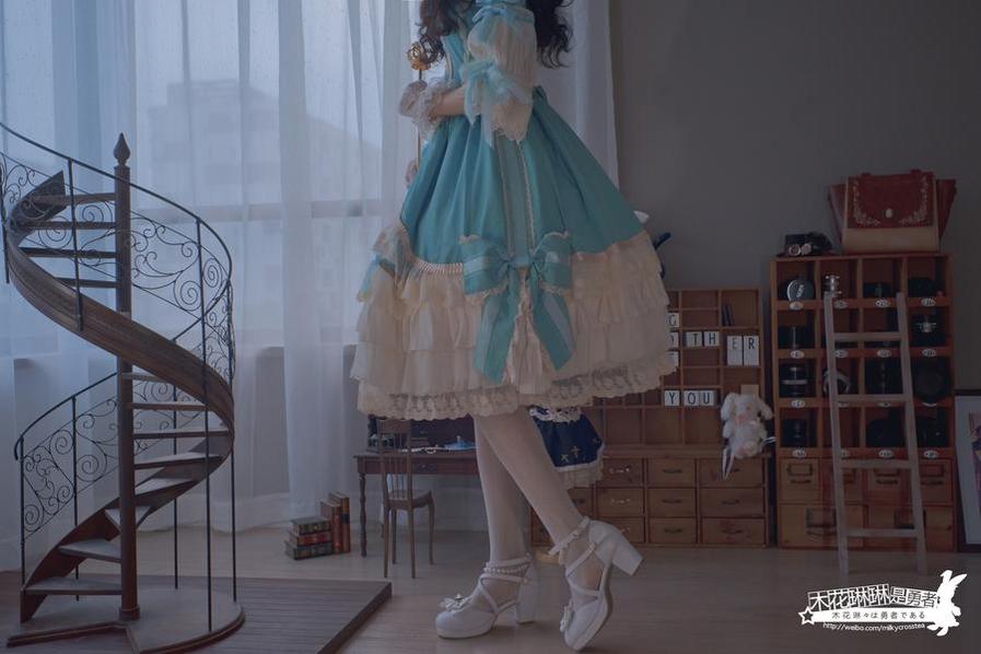 经典永不过时，木花琳琳是勇者美图库珍藏图集