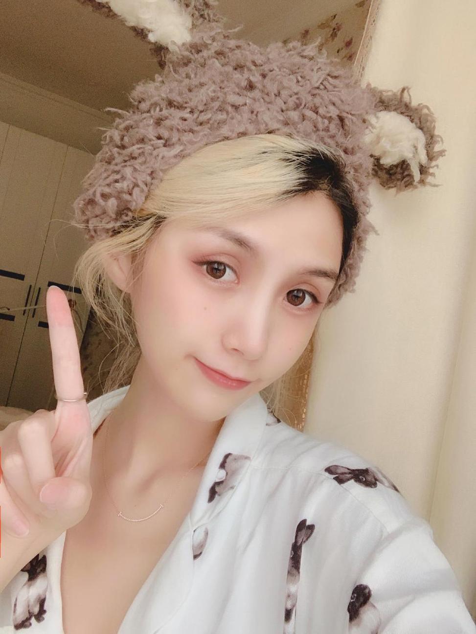 coser桃昔doll最新图片分享，看看我这次的cos效果如何