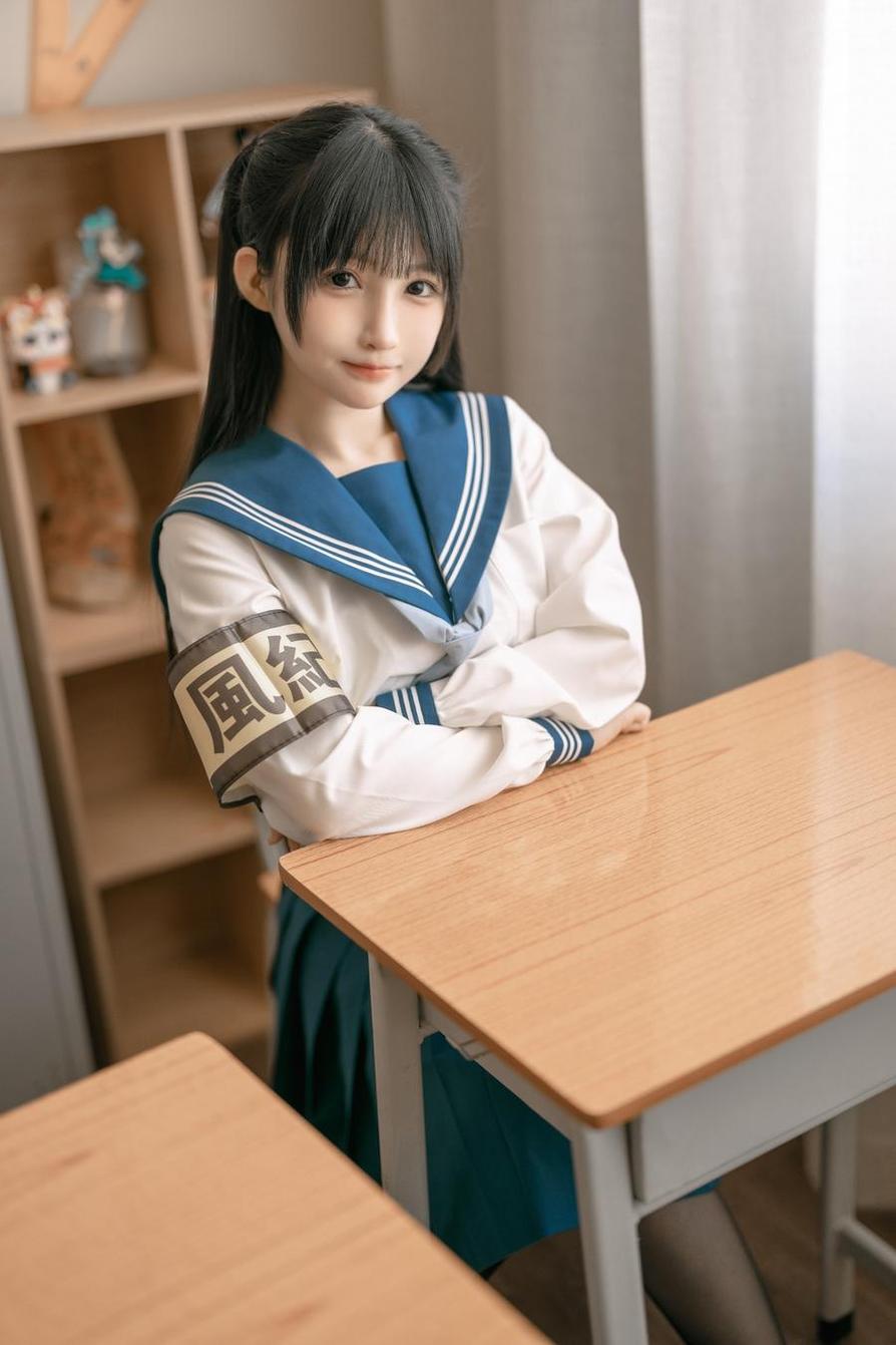 樱井宁宁创可贴战神现线打造美轮美奂的照片集