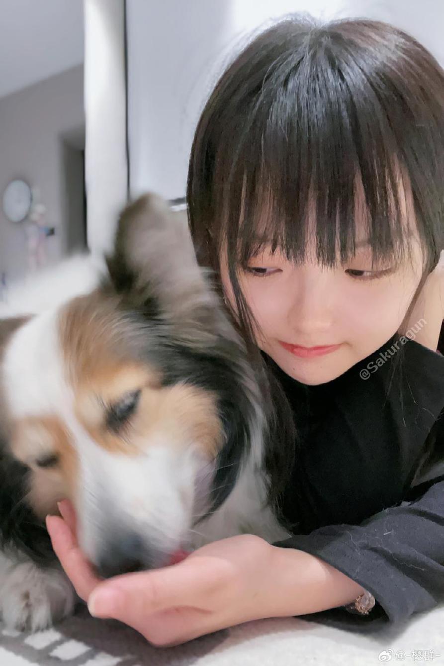 樱群微博精选摄影作品，带你探寻美的边界。