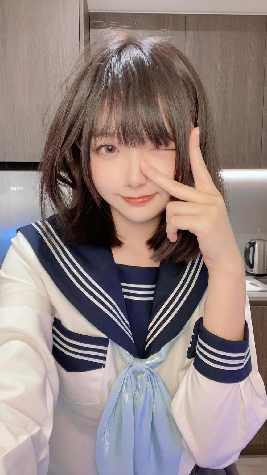 摄影师真实记录樱群独角兽婚纱原图，细节展现入微