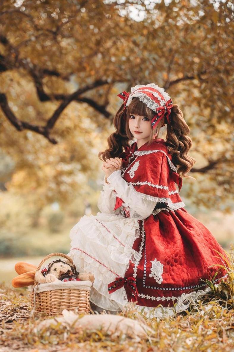 图片妙不可言！蠢沫沫最全图片合集让你惊叹其美