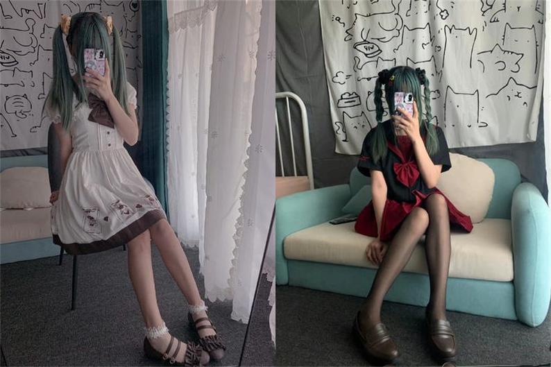 赤酒央子图片头像，聚积超Q图包