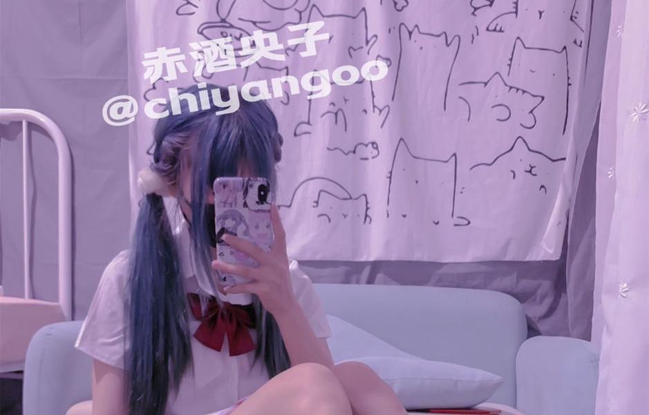 图片合集更新，赤酒姬cosplay精选原图一网打尽