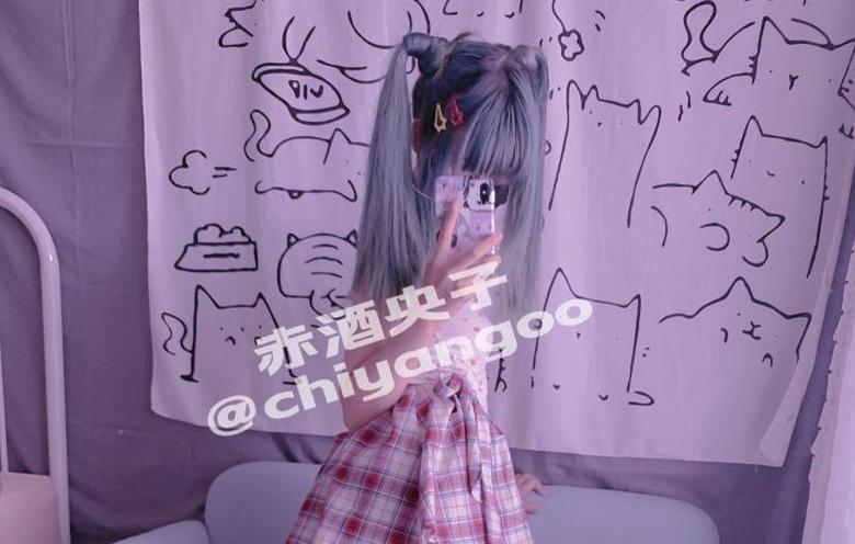 赤酒姬全部作品，超美cos作品合集分享
