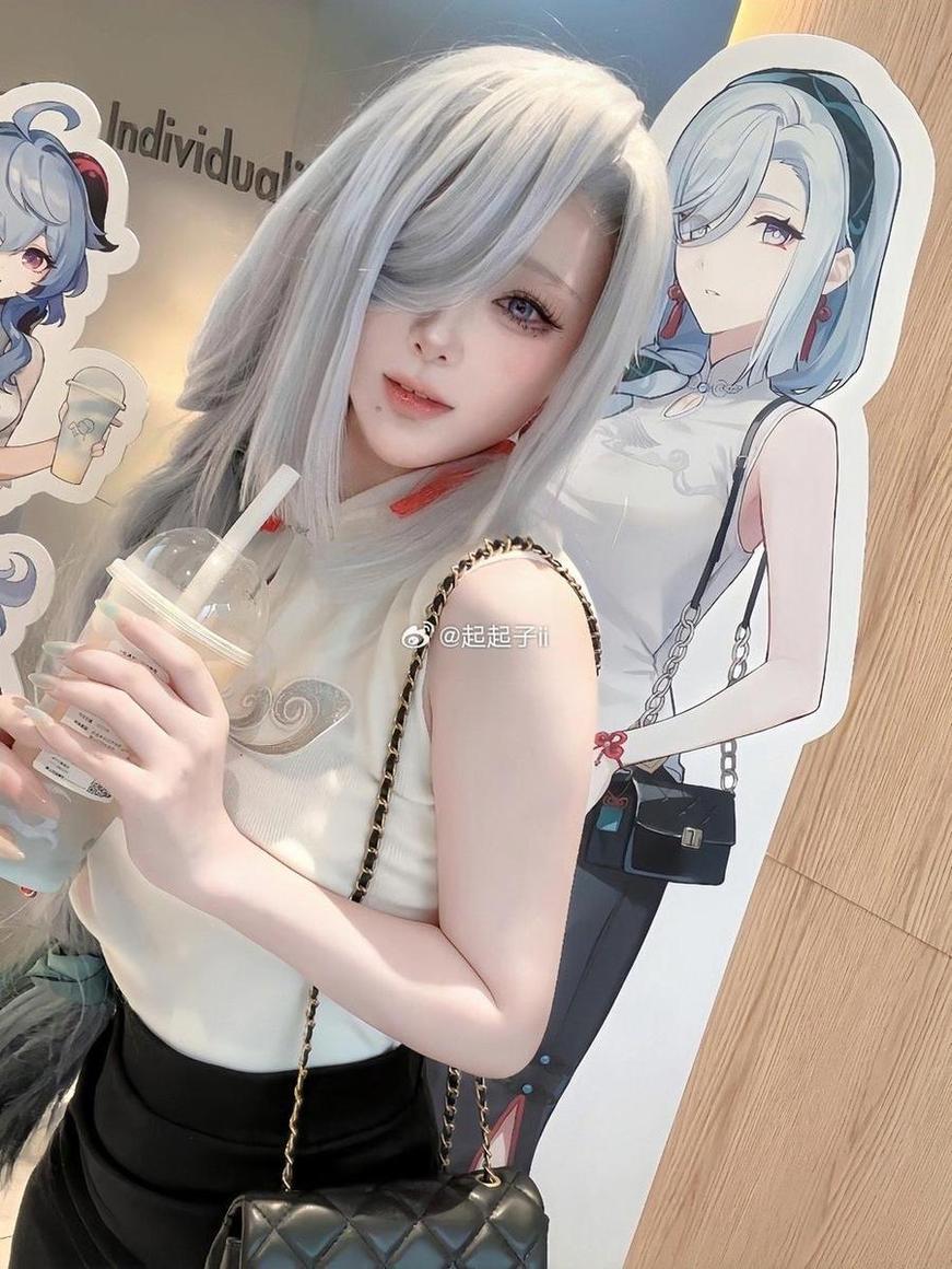 开眼界的摄影合辑，从起司块wii事件开始，绝不后悔