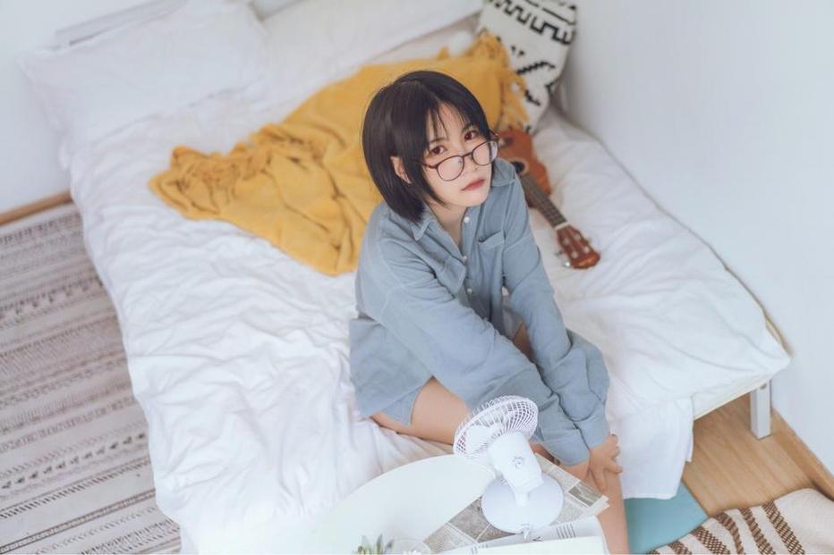 逐月su，摄影技艺出众张张精彩