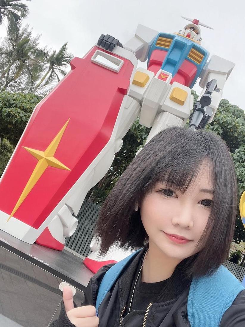 摄影大神ins铭铭kizami的无删美图大放送