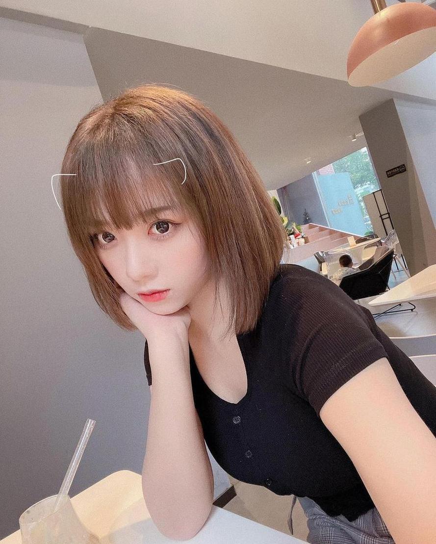 图片赏析：borusushi资料中的cosplay拍摄，解读兴趣与美学