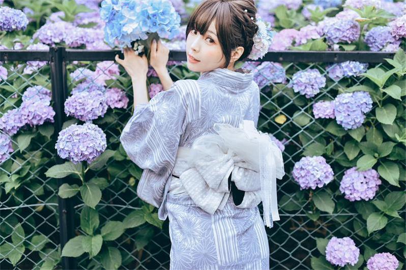 从此告别劣质粗制滥造的cos服，选择高质量的“超美”elyee子水手服