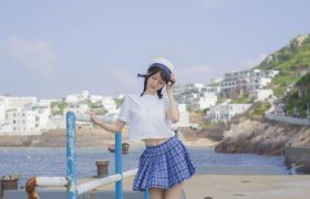 Nagisa魔物喵 – 淑莲幕