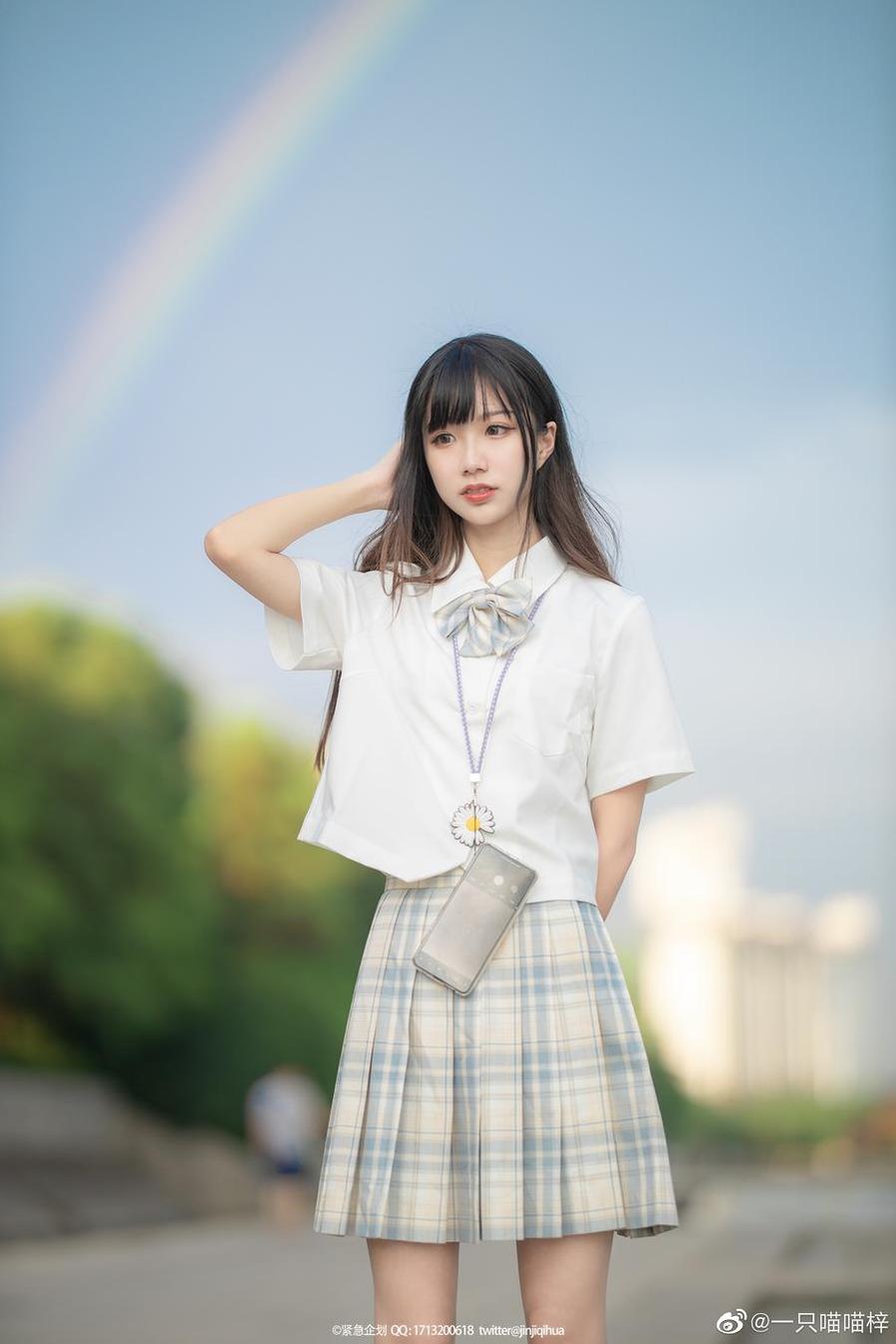 惊喜上新！一只喵喵梓图库仙女库美图大礼包备好了