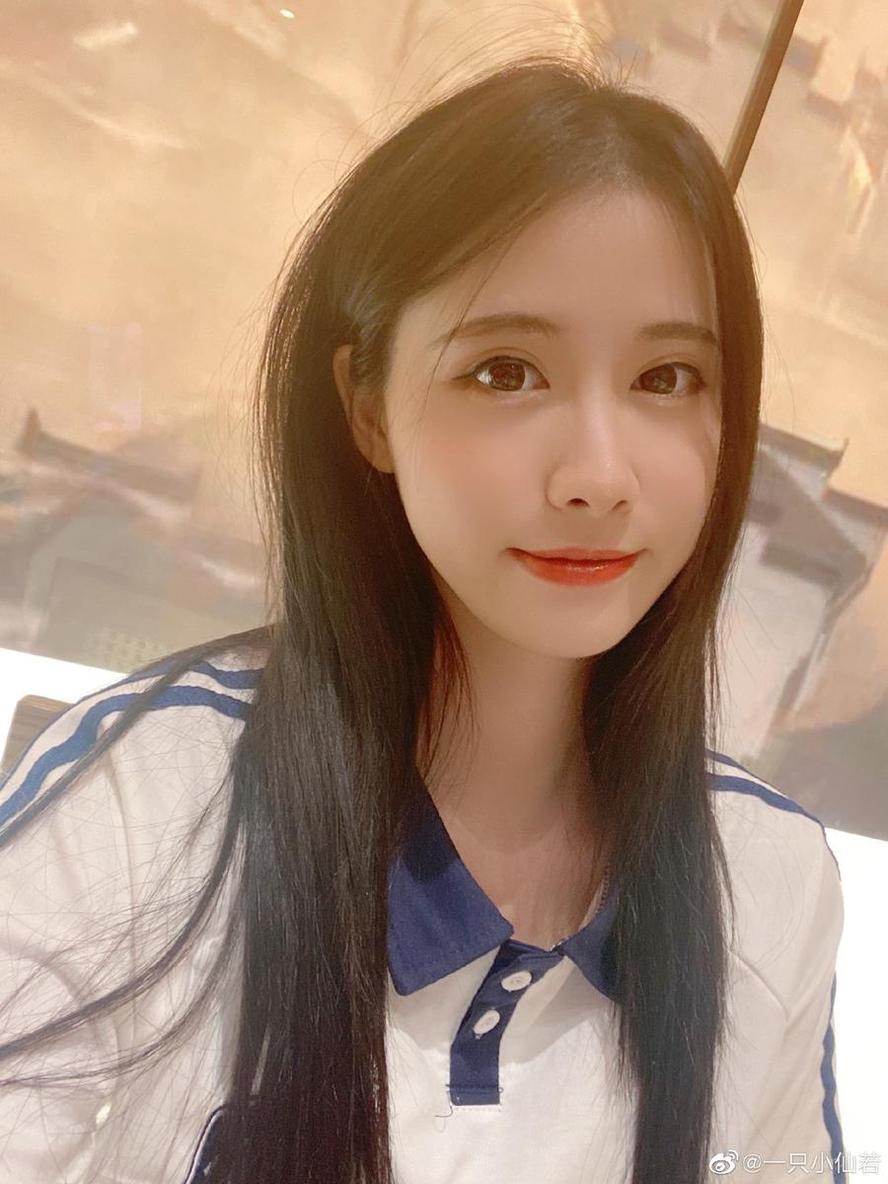 超A视觉：一只小仙若原名叫什么的美图展示