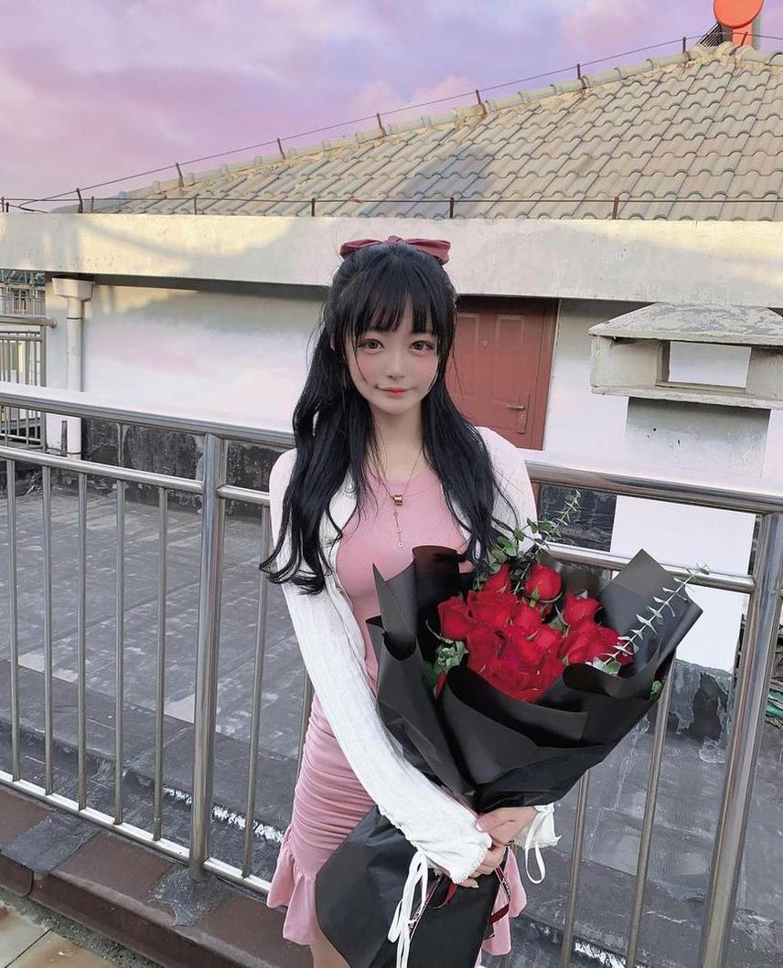 佳佳酱happyfree喝多了什么事情，震撼照片大合集即将发布