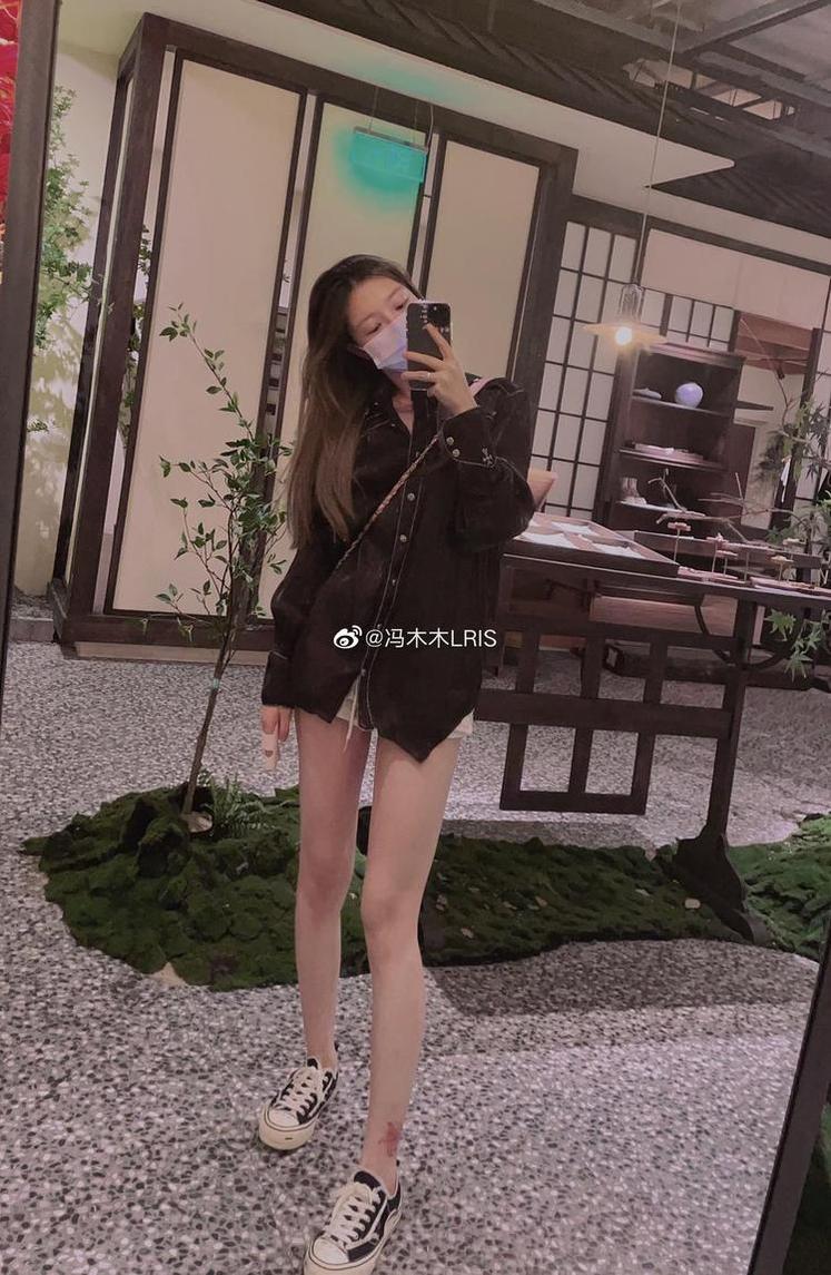 冯木木lris全图：星空美图浪漫绽放