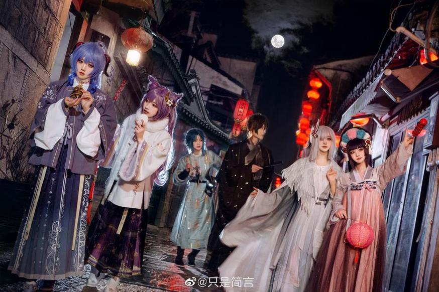 只是简言温泉照，超神图作品震撼来袭
