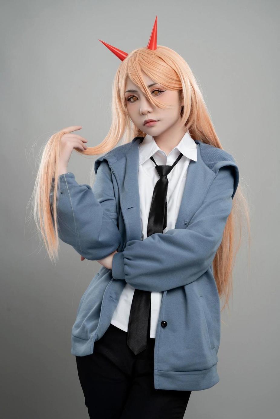 喵小吉拍摄花絮全集免费：唯美cos作品分享