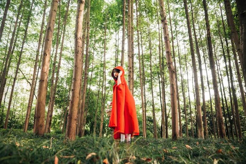 想留住少女时代？奈汐酱nice微博推荐你每天都要抓取最喜欢Cosplayer的套装照片