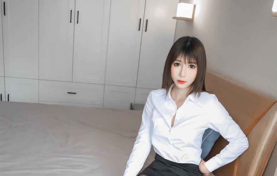 小酥酱mint的美图合集更新，美轮美奂