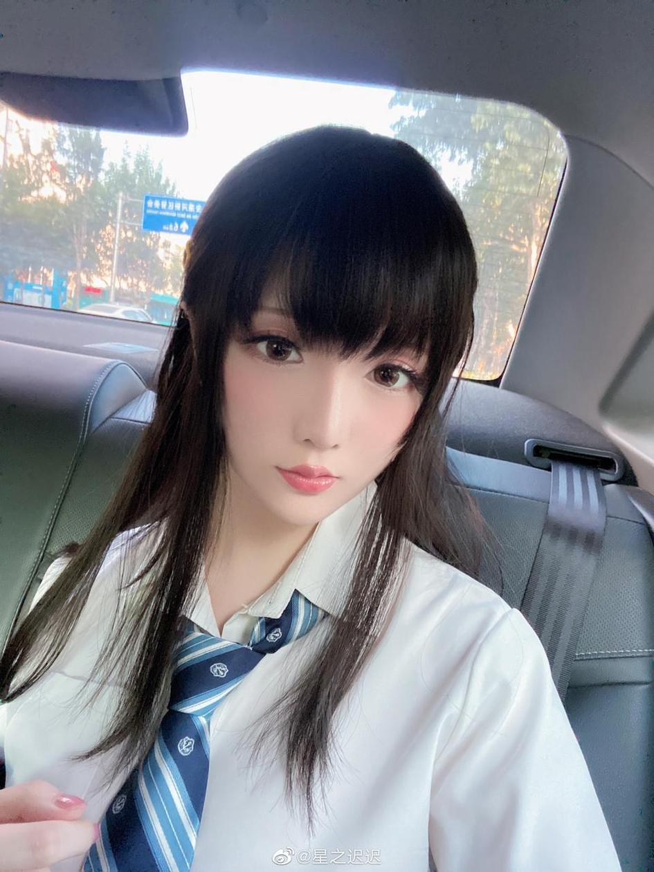 星之迟迟在线美图图片，让你享受cos的魅力与魔力