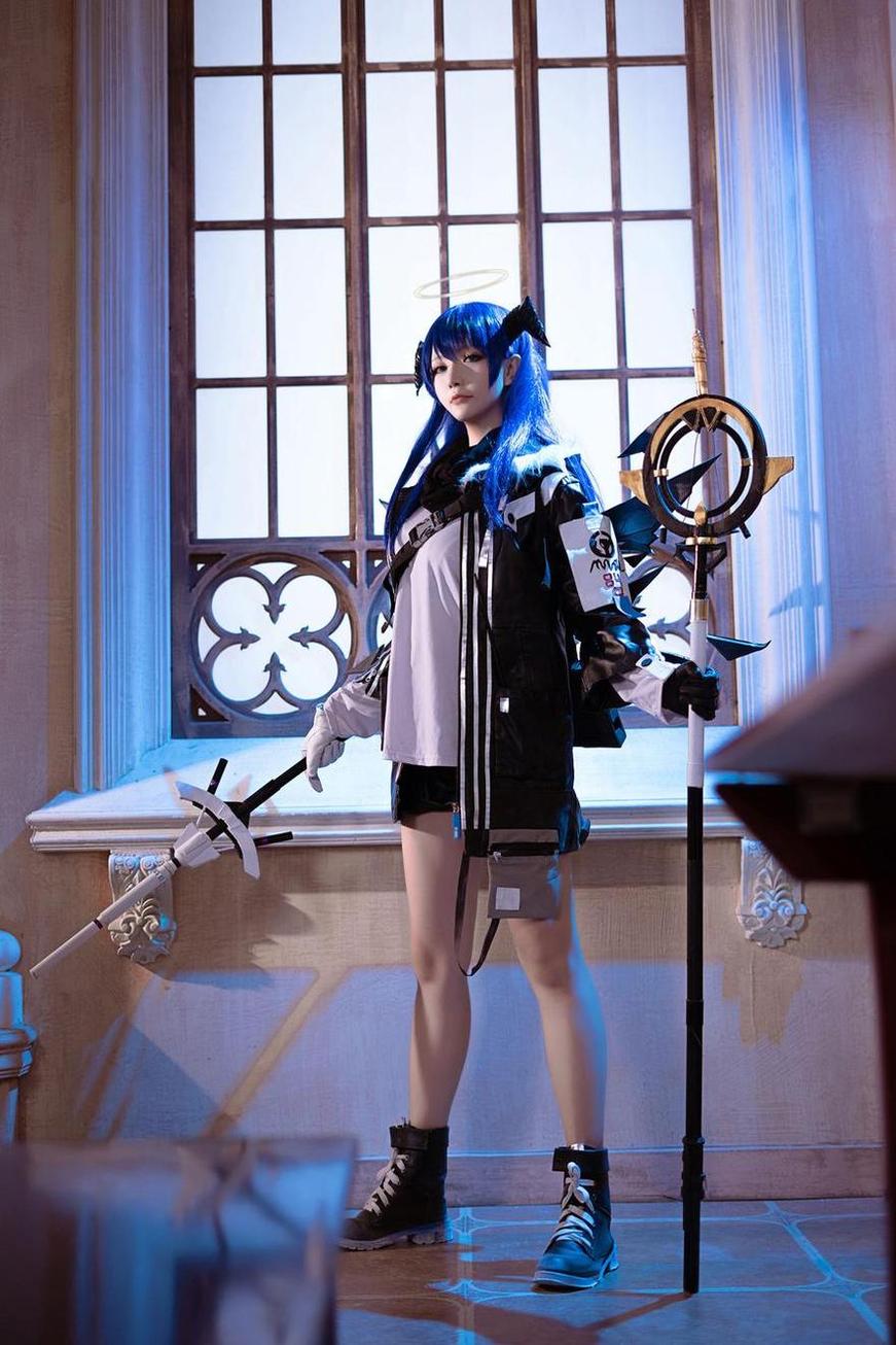 定制星之迟迟cosz46，体验前所未有的私人定制服务，创造属于你的专属美图