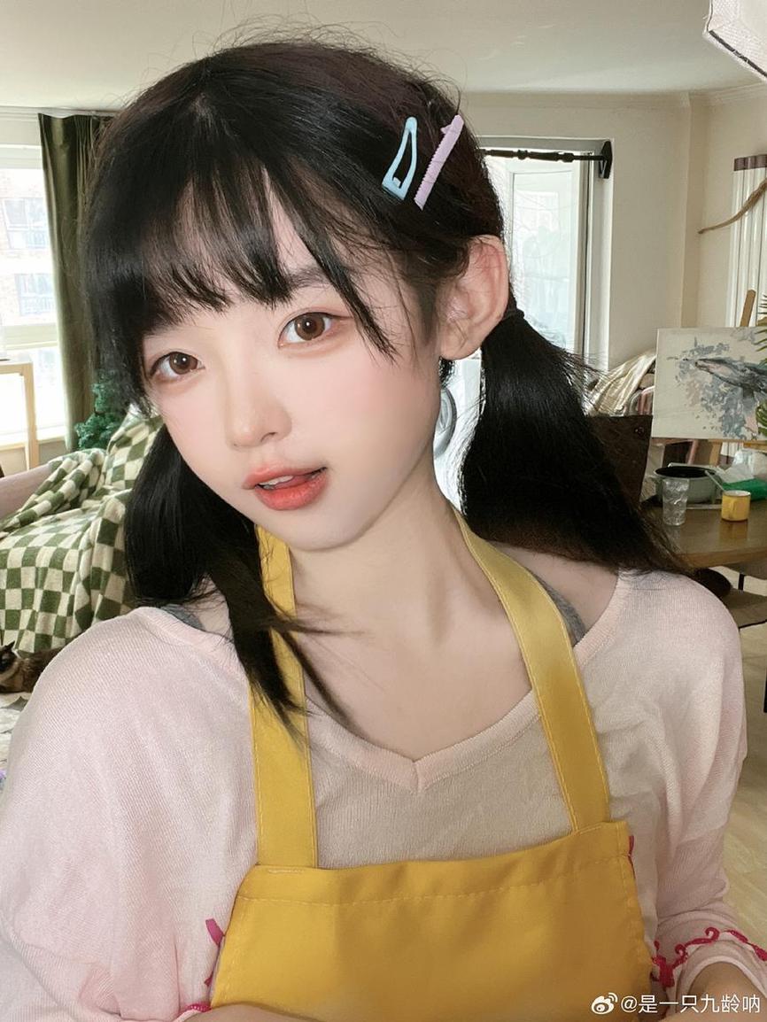掌握这些技巧，做个二次元艺术大师——“是一只九龄壁纸”教你玩转二次元原图