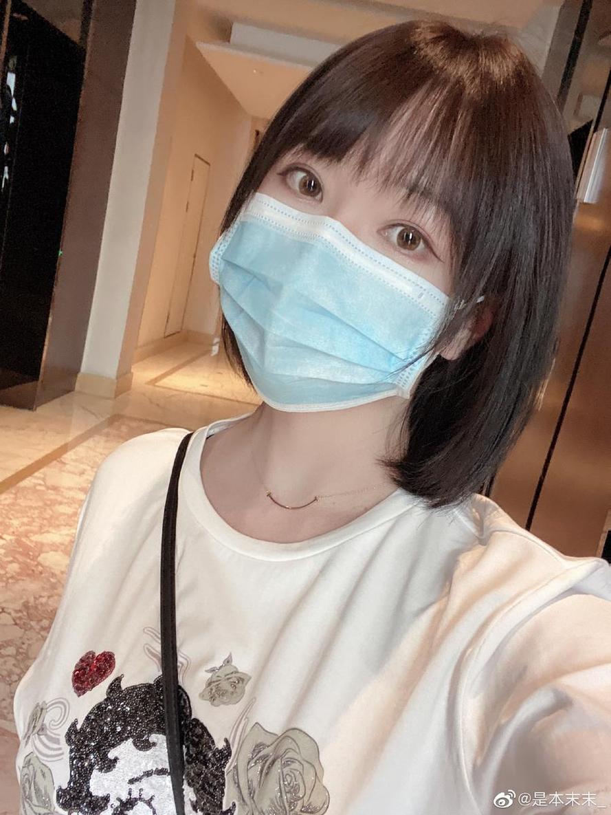 “是本末末出什么事了”：GALACTICA摄影作品分享，一览无余