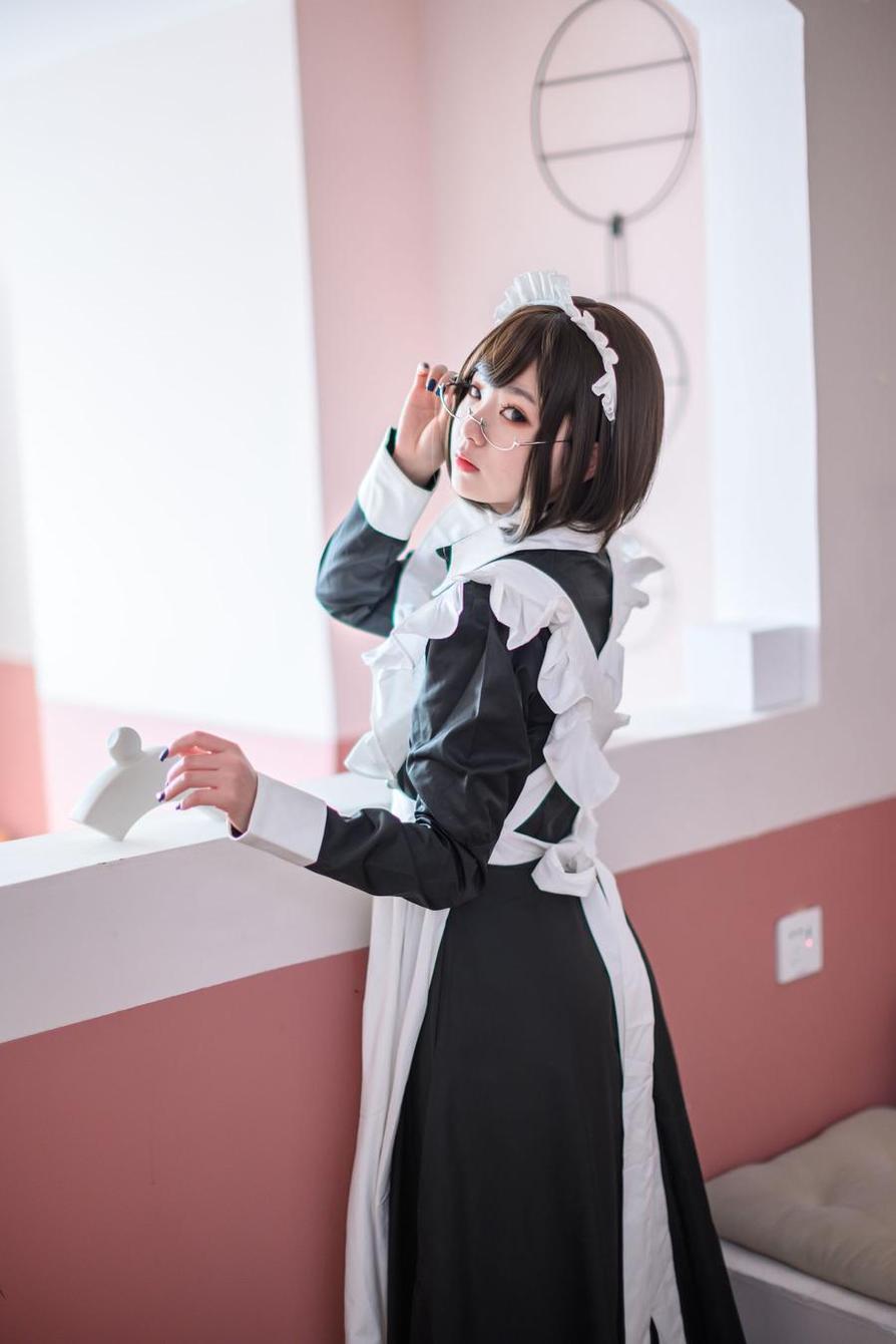 是青水12套合集，cosplay达人的至爱合集