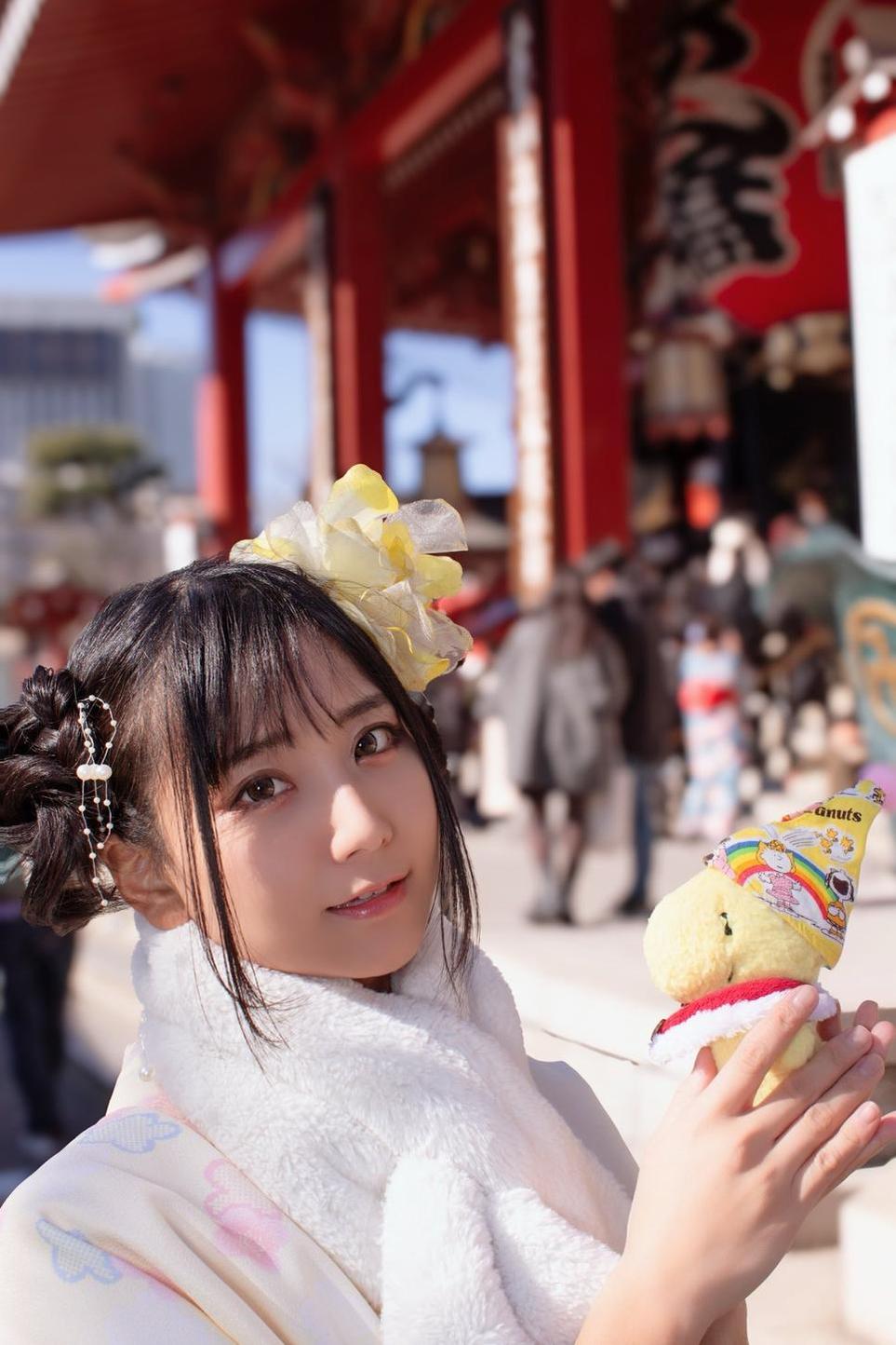 柳丸图包：Cosplay必备神器
