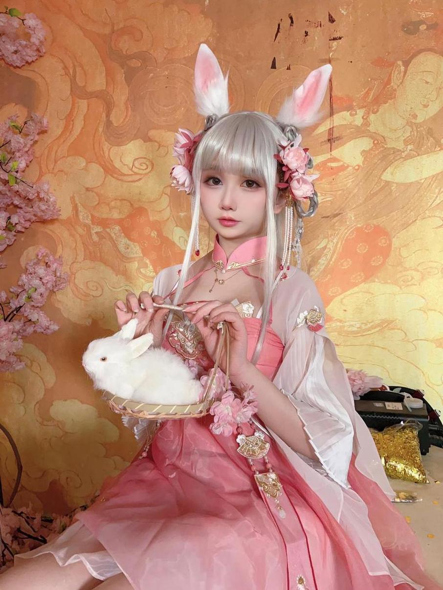 浅野菌子海岛之最全图包合集，惊艳美图不容错过