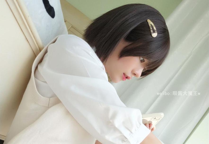 眼酱大魔王免费图集绝美照片，让你微醺中沉迷