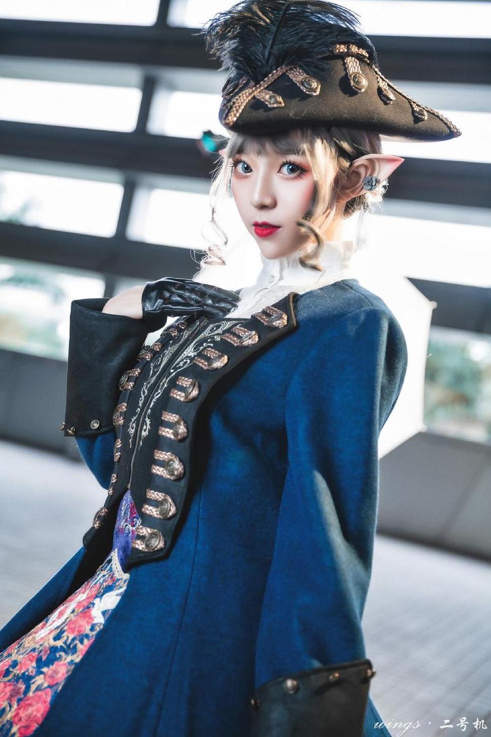 舞小喵王女图包大公开，快来囤起来