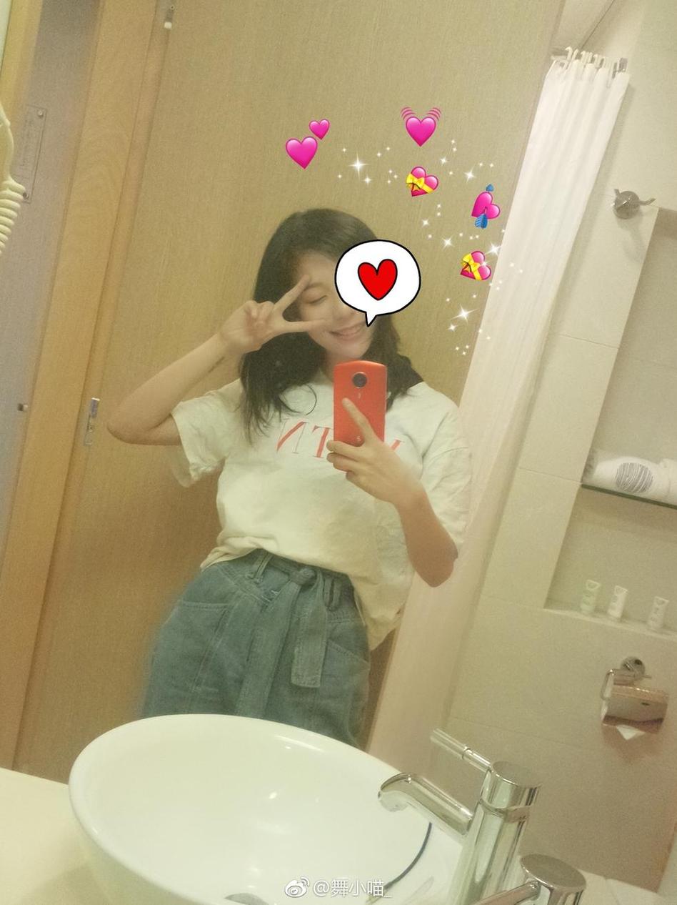 轻松玩转cos！舞小喵图片大全邀你来体验