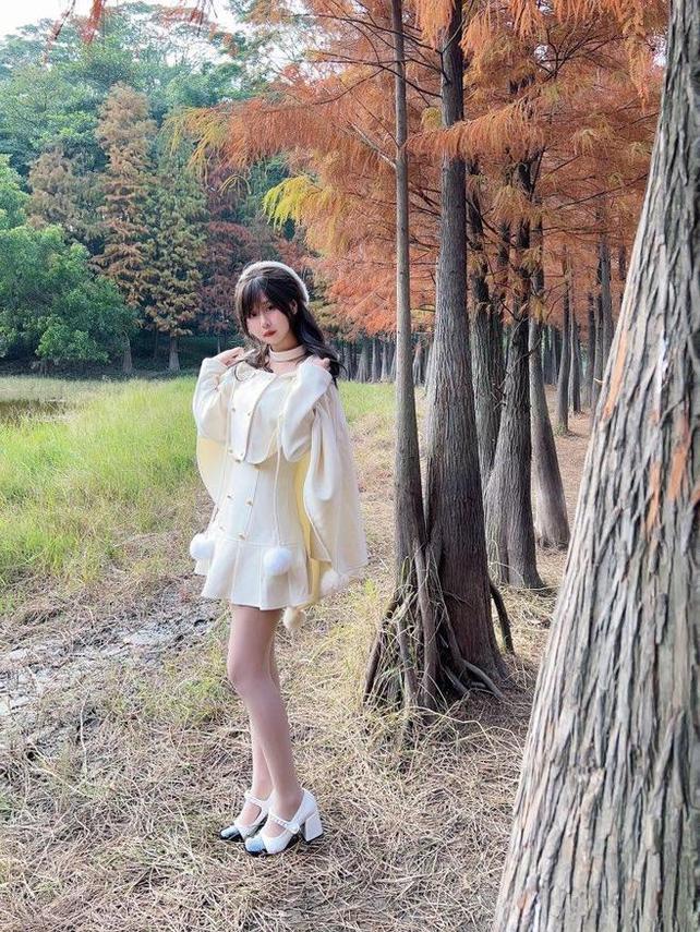 萌芽儿cos魔法少女：合集上线，每套cosplay都有不同的风格和感觉呢
