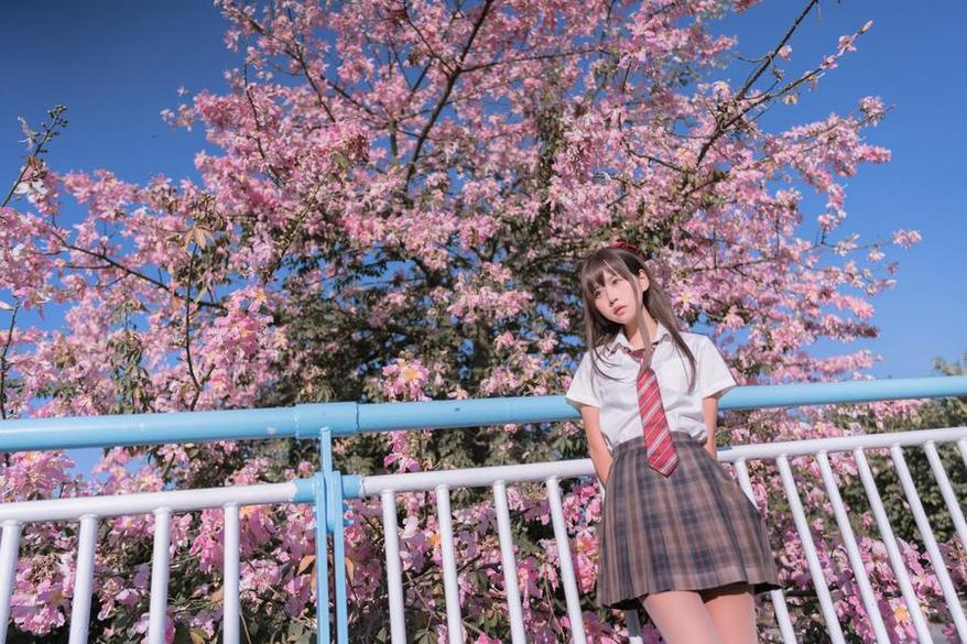 萌芽儿o0合集，更新美图分享
