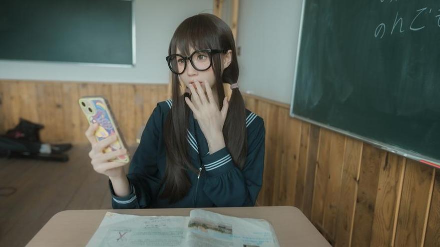 西园寺南歌主人的最佳图包合集：吸血鬼公主的美图