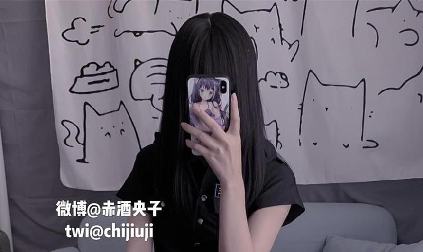 赤酒姬在线，看这些cos作品你就是变身少女战士。